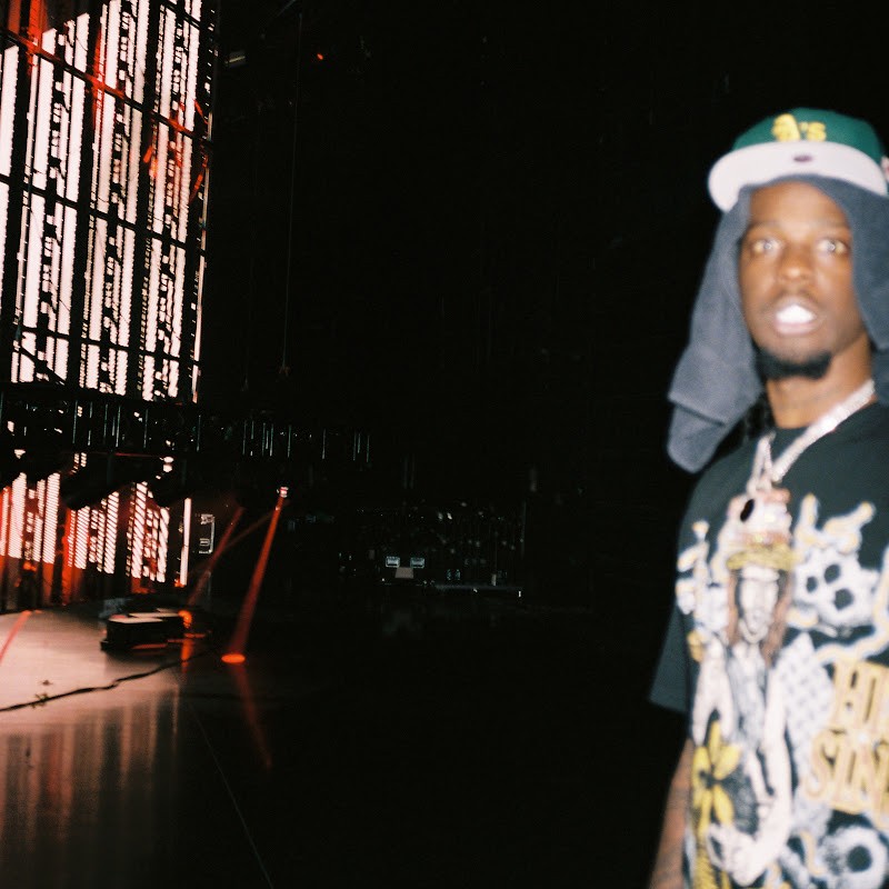 germ — hip-hop artist profile photo