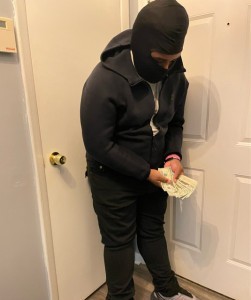 FPB ANT — hip-hop artist profile photo
