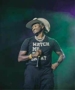 Capitol Jay — hip-hop artist profile photo