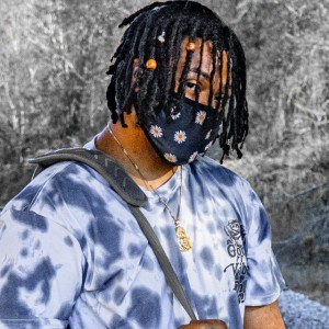 AyoKipp — hip-hop artist profile photo