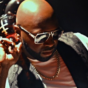 Gipp da Slugga — hip-hop artist profile photo