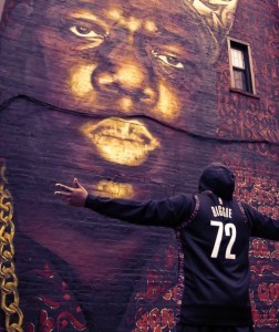 Bousmara Division N°1 — hip-hop artist profile photo