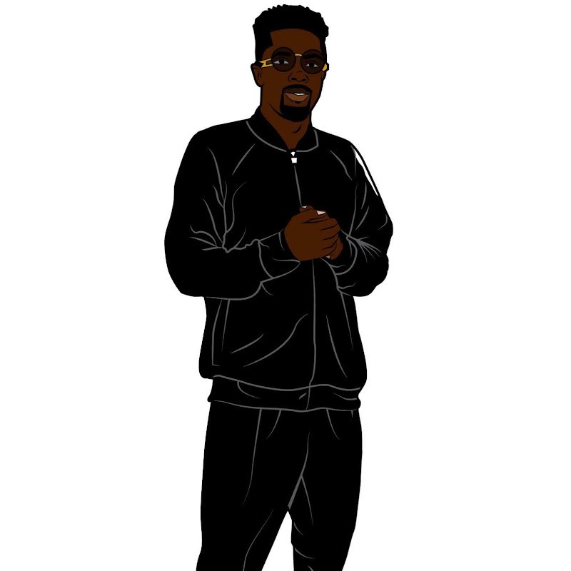 Trillie Montana — hip-hop artist profile photo