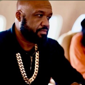 Duke Williams — hip-hop artist profile photo