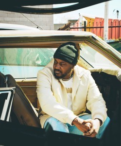 Velly Marsh — hip-hop artist profile photo