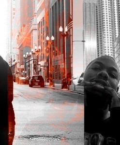 DiQuan Chong — hip-hop artist profile photo