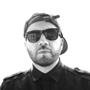 DJ Green Lantern — hip-hop artist profile photo