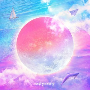 Odyssey — hip-hop artist profile photo