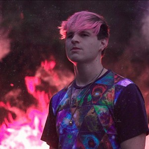 Drawn To The Sky — hip-hop artist profile photo