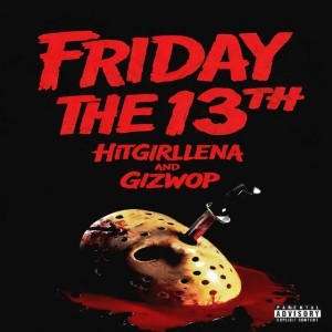 HitgirlLena — hip-hop artist profile photo