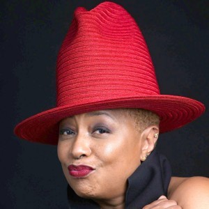 Lisa Fischer — hip-hop artist profile photo