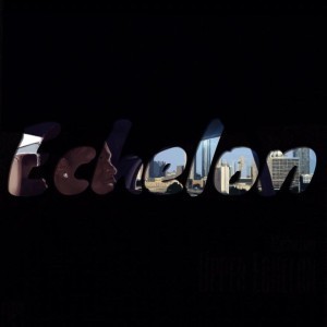 Echelon — hip-hop artist profile photo