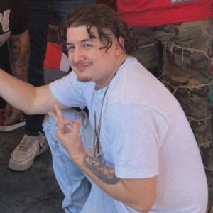 ACR1MIL — hip-hop artist profile photo