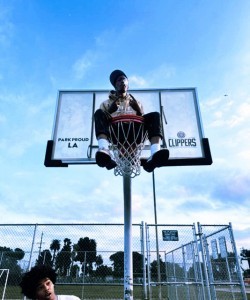 Chxnk — hip-hop artist profile photo