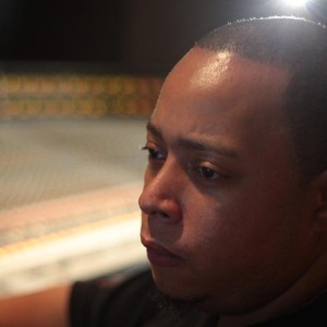 Kaoticbeatz — hip-hop artist profile photo