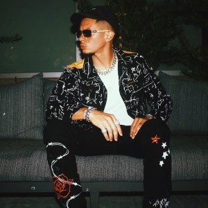 Yayvo — hip-hop artist profile photo