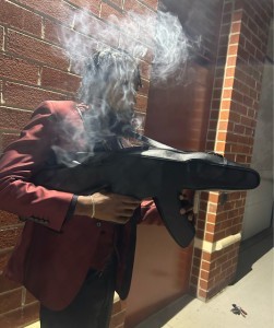 Rx 2doe — hip-hop artist profile photo