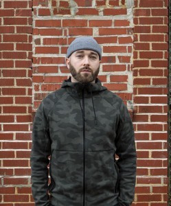 Maticulous — hip-hop artist profile photo