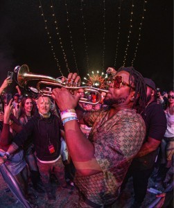 Maurice Mobetta Brown — hip-hop artist profile photo