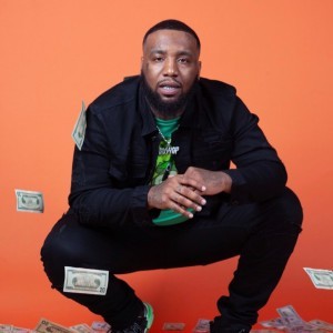 duwop — hip-hop artist profile photo