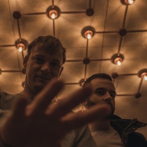 Halogen — hip-hop artist profile photo