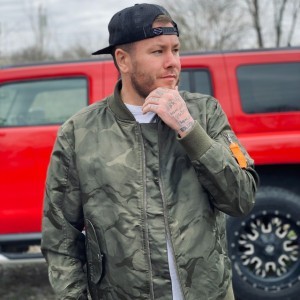 Jake All Over — hip-hop artist profile photo
