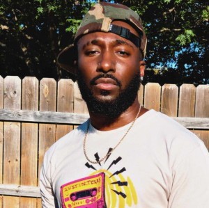 Mista Mozes — hip-hop artist profile photo