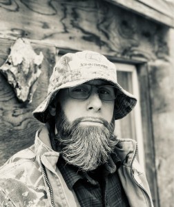Decon Blu — hip-hop artist profile photo