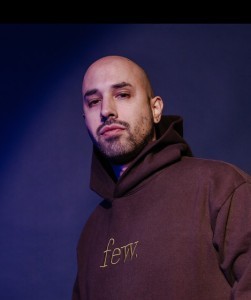 daedaePIVOT — hip-hop artist profile photo