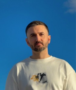 Chris Savor — hip-hop artist profile photo