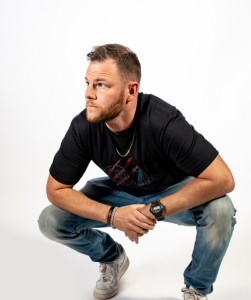Cptime — hip-hop artist profile photo