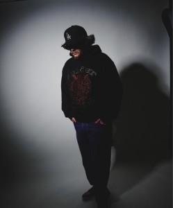 Vinny Schuetz — hip-hop artist profile photo