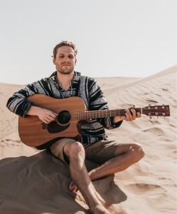 PJ Simas — hip-hop artist profile photo
