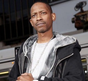Kurupt — hip-hop artist profile photo