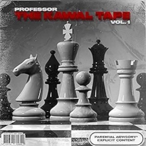 Professor — hip-hop artist profile photo