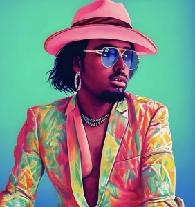 Kent Jones — hip-hop artist profile photo