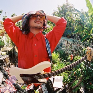 Swarvy — hip-hop artist profile photo
