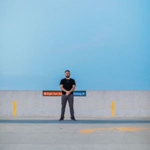 Ohgee — hip-hop artist profile photo