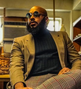Tey Yaniis — hip-hop artist profile photo