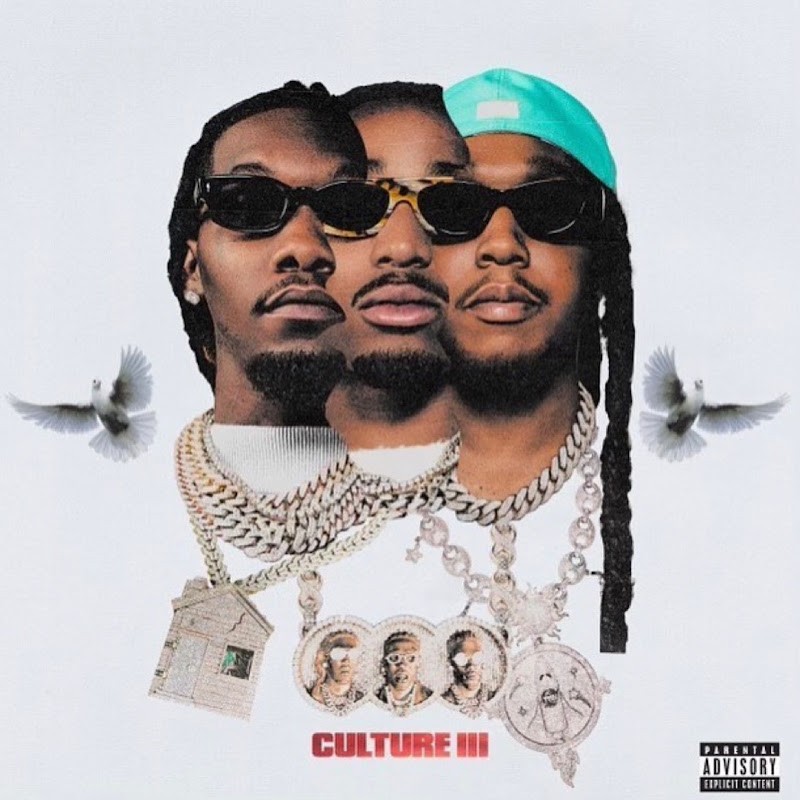 migos — hip-hop artist profile photo