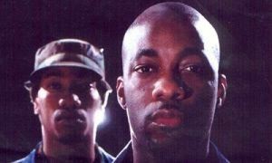Cali Agents — hip-hop artist profile photo