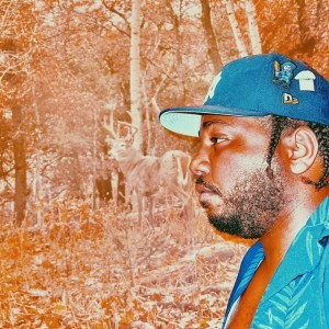 Chuck Inglish — hip-hop artist profile photo