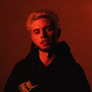 Kode — hip-hop artist profile photo