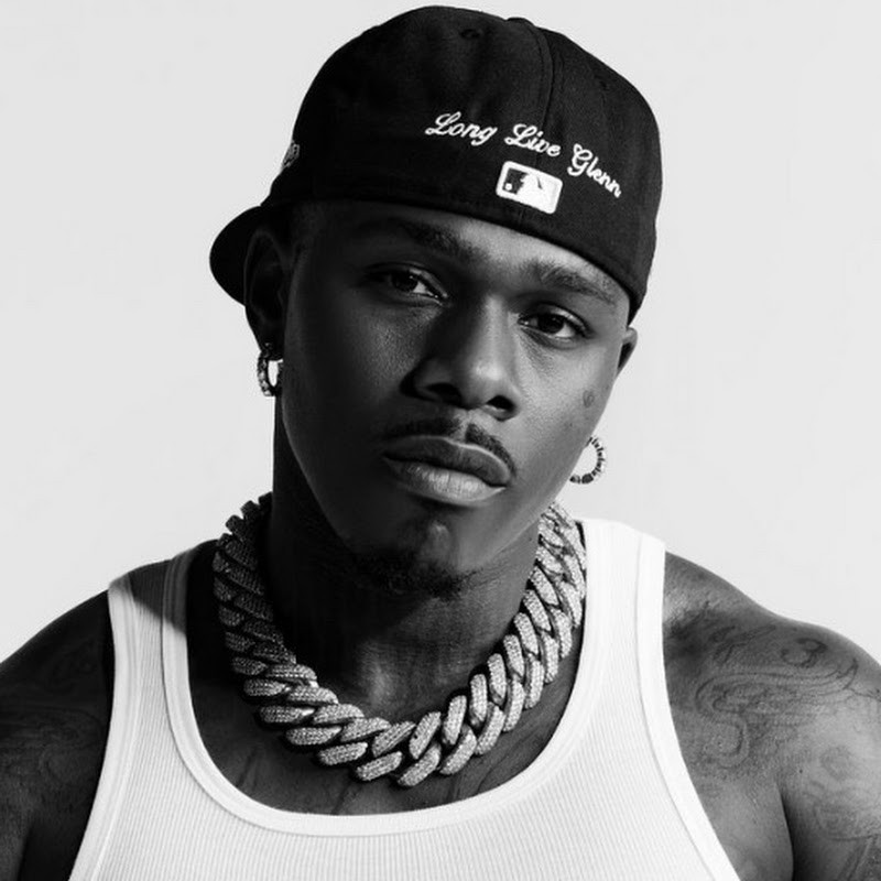 DaBaby — hip-hop artist profile photo