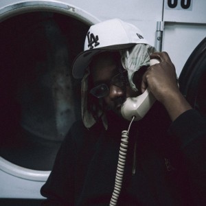 Sanye — hip-hop artist profile photo
