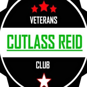 Cutlass Reid — hip-hop artist profile photo