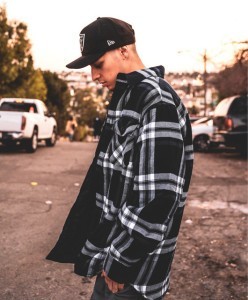 CNG — hip-hop artist profile photo