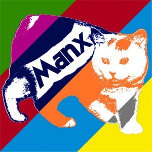 Manx — hip-hop artist profile photo