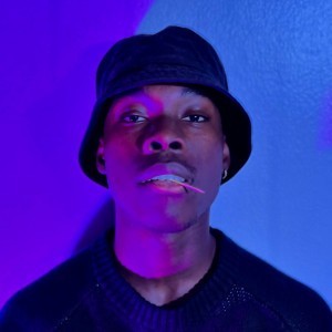 Bonley — hip-hop artist profile photo