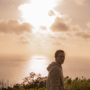 Ian Ewing — hip-hop artist profile photo